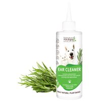 Pannatural Pets Natural Dog Ear Cleanser